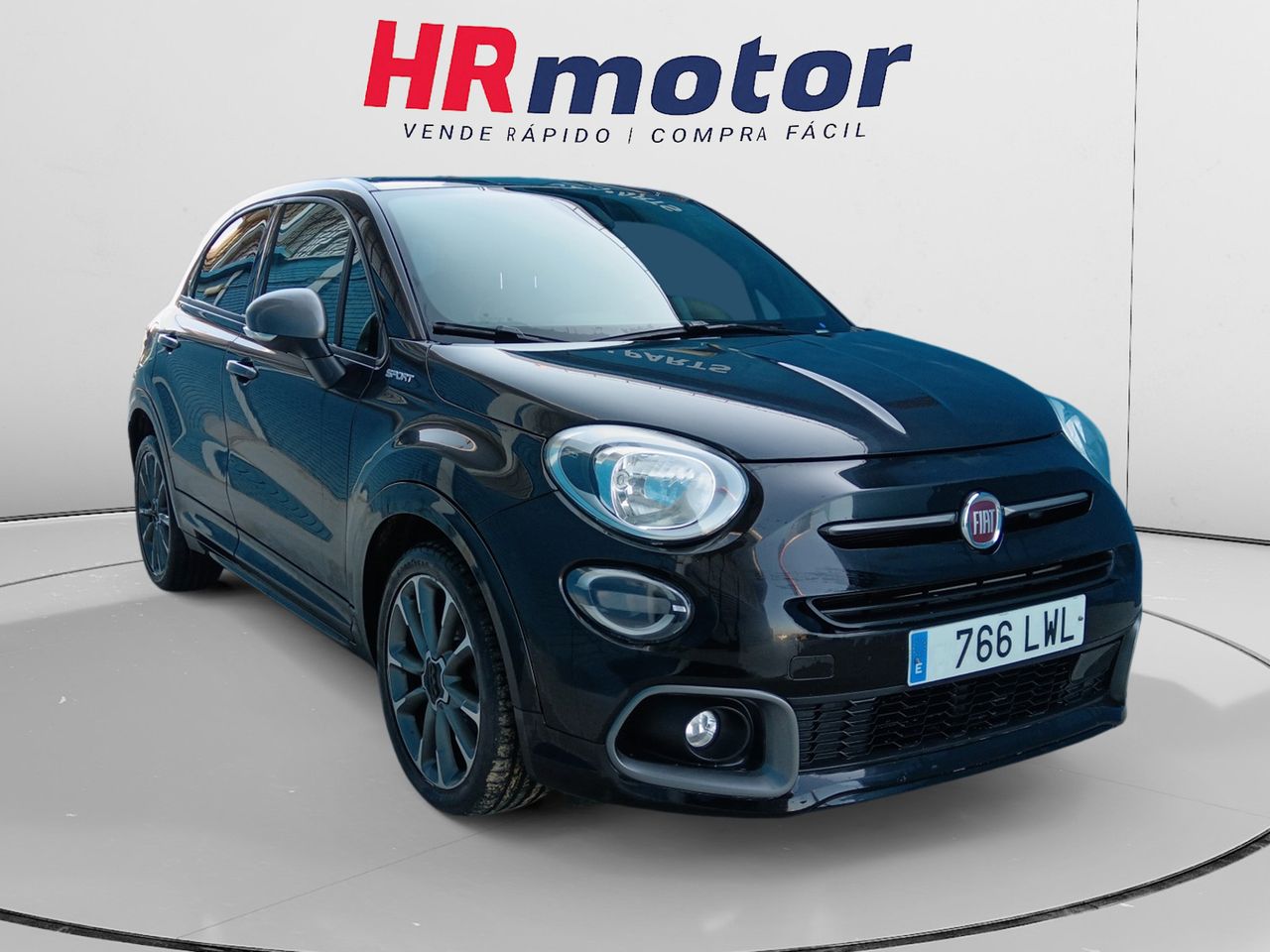 Foto fiat 500x 2022 /