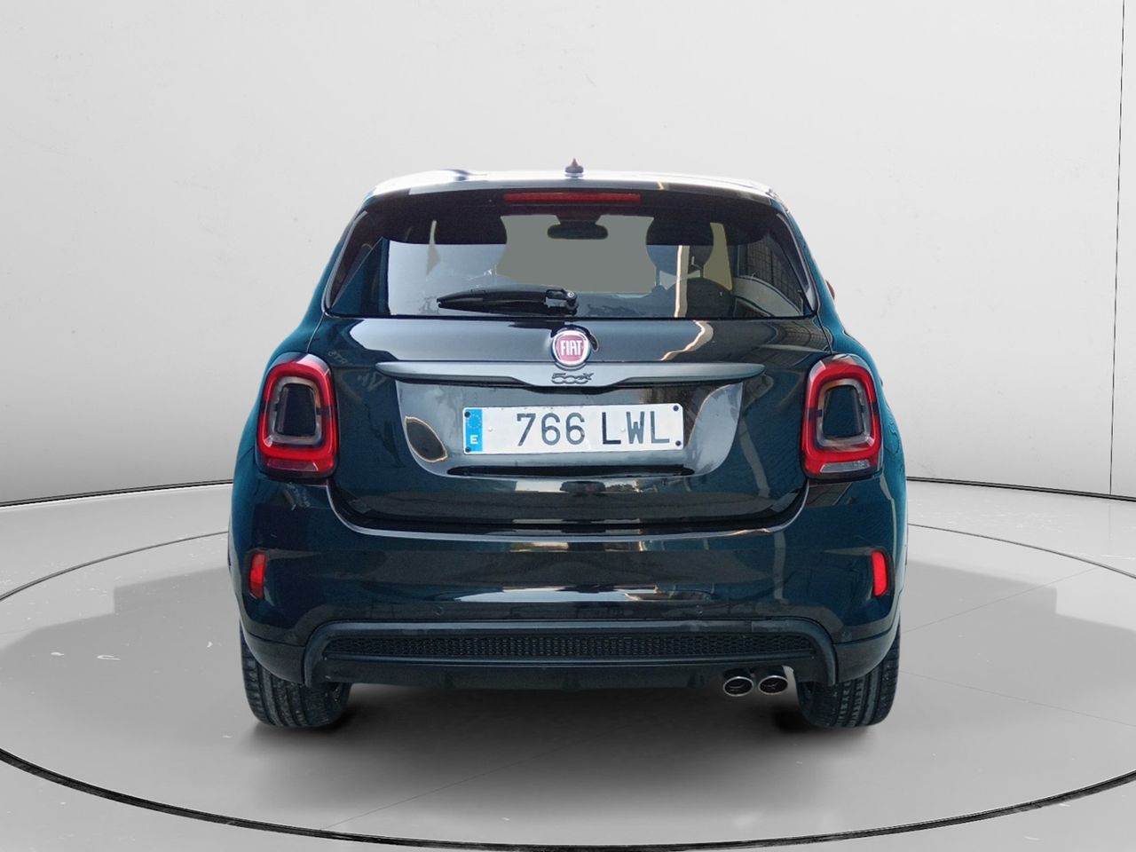 fiat 500x 2022 / foto grande (3)