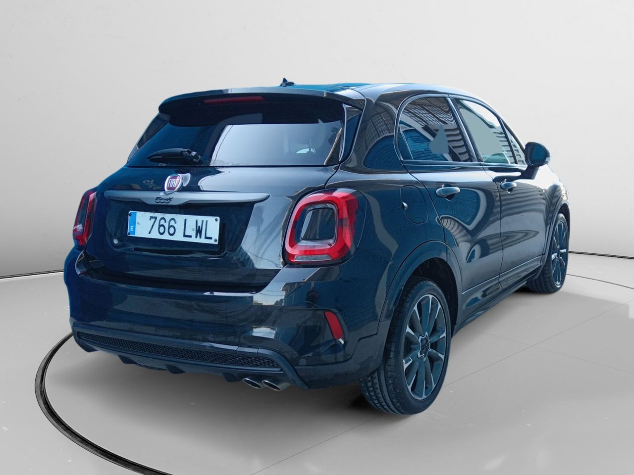 fiat 500x 2022 / foto grande (2)