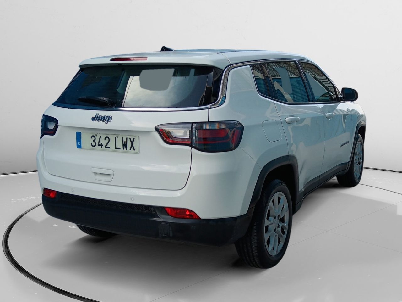 jeep compass 2022 / foto grande (2)
