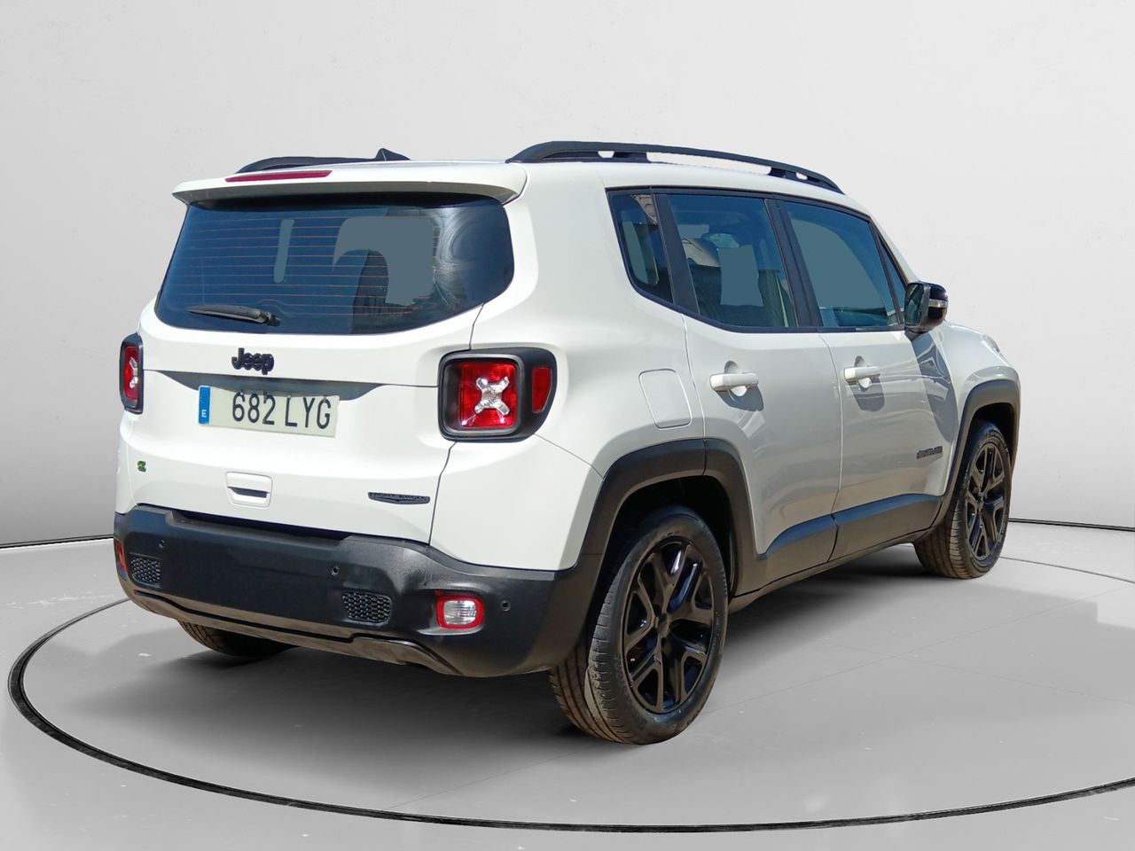 jeep renegade 2022 / foto grande (2)