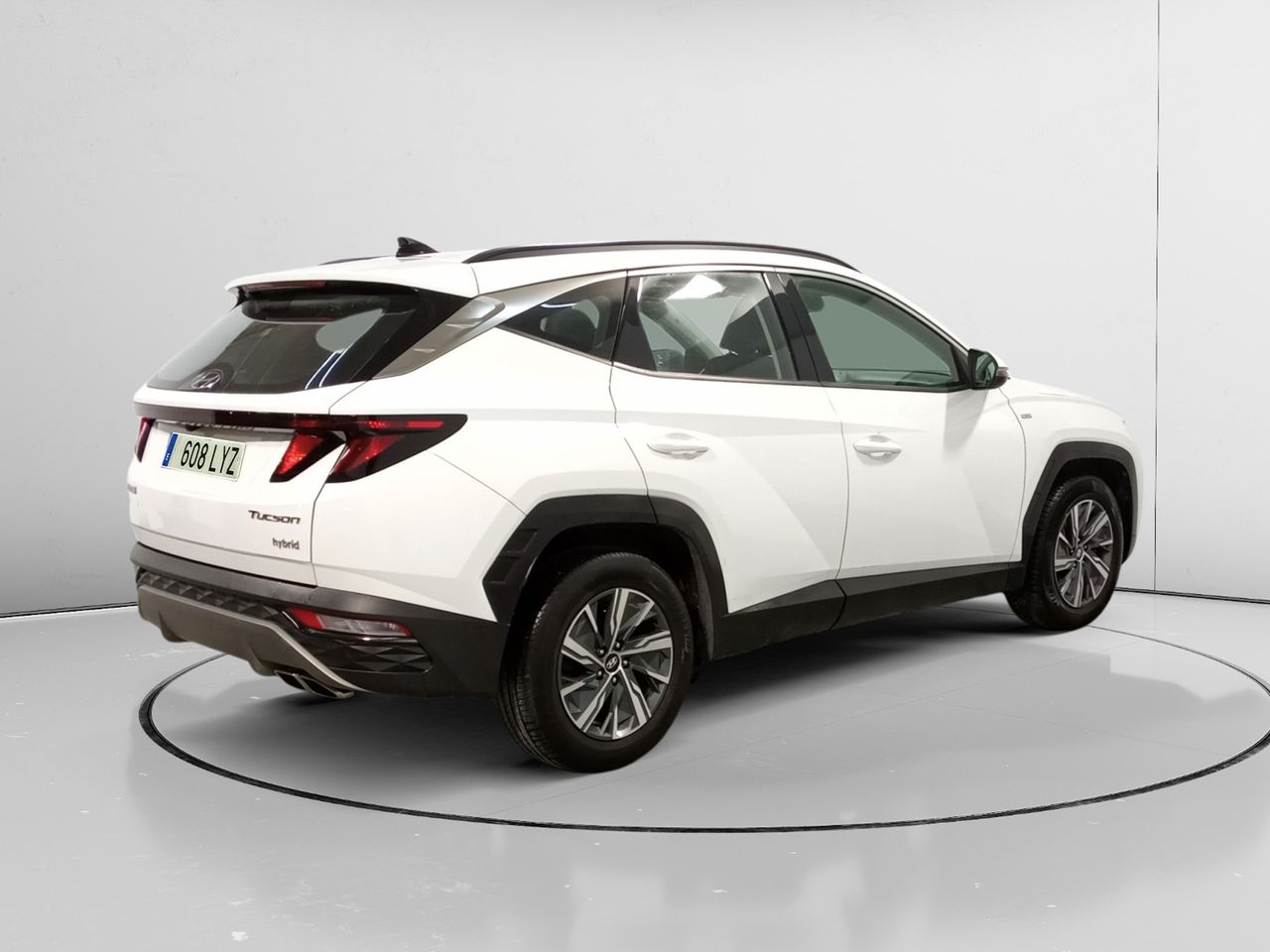 hyundai tucson 2022 / foto grande (2)