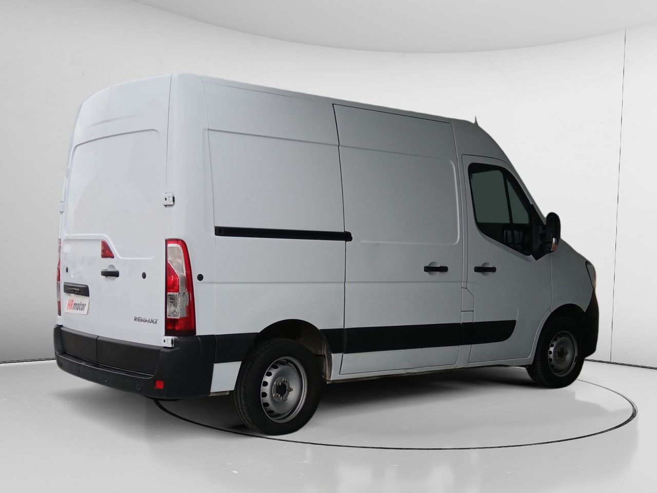 renault master 2022 / foto grande (2)