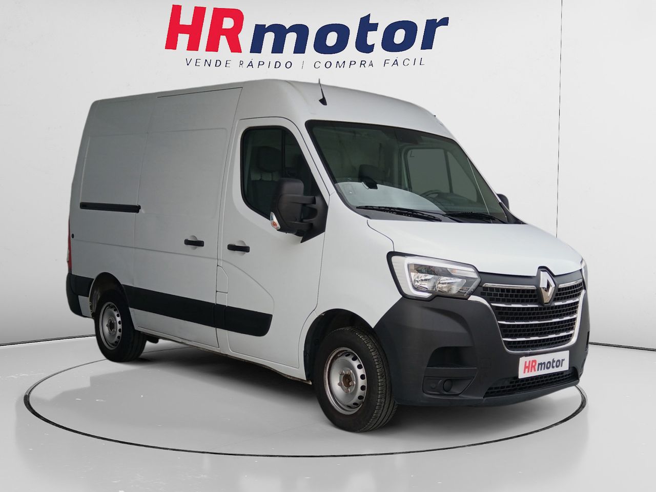 Renault master airbag  de segunda mano - renault master 2022 /