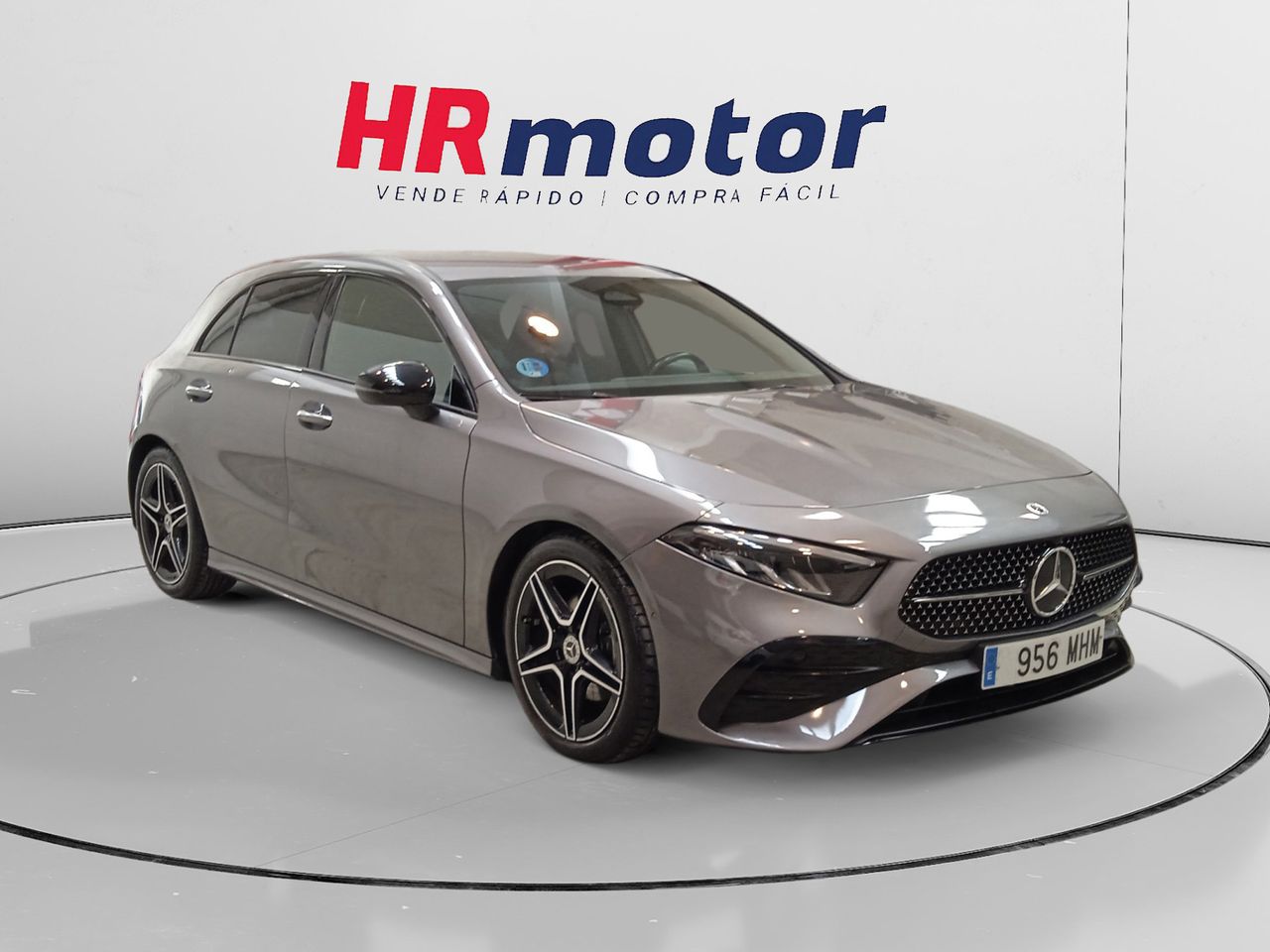 Crepera gas doble 656x400x210  de segunda mano - mercedes clase a 2023 /