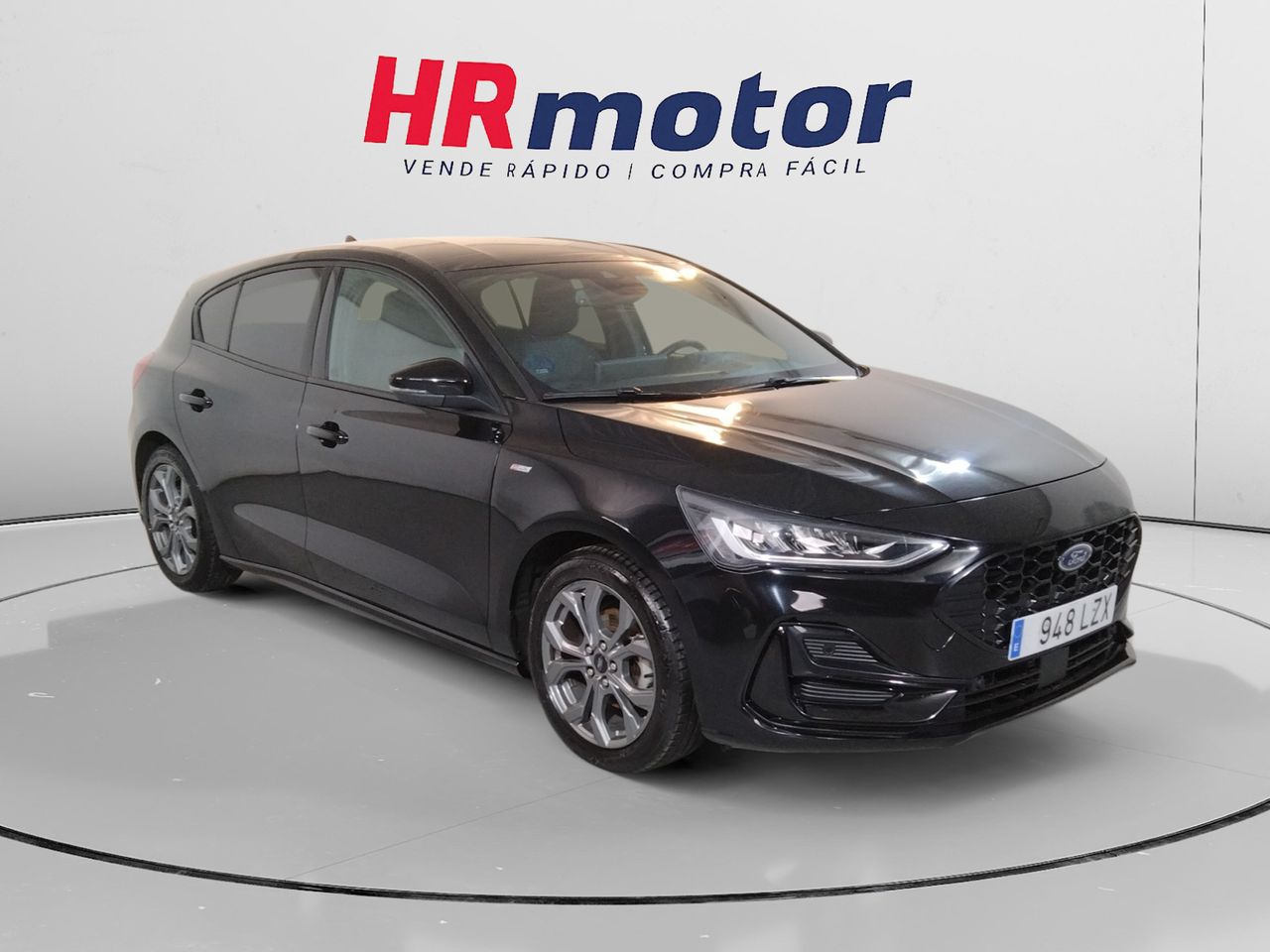 Cubiertas 245 65 r17  de segunda mano - ford focus 2022 /
