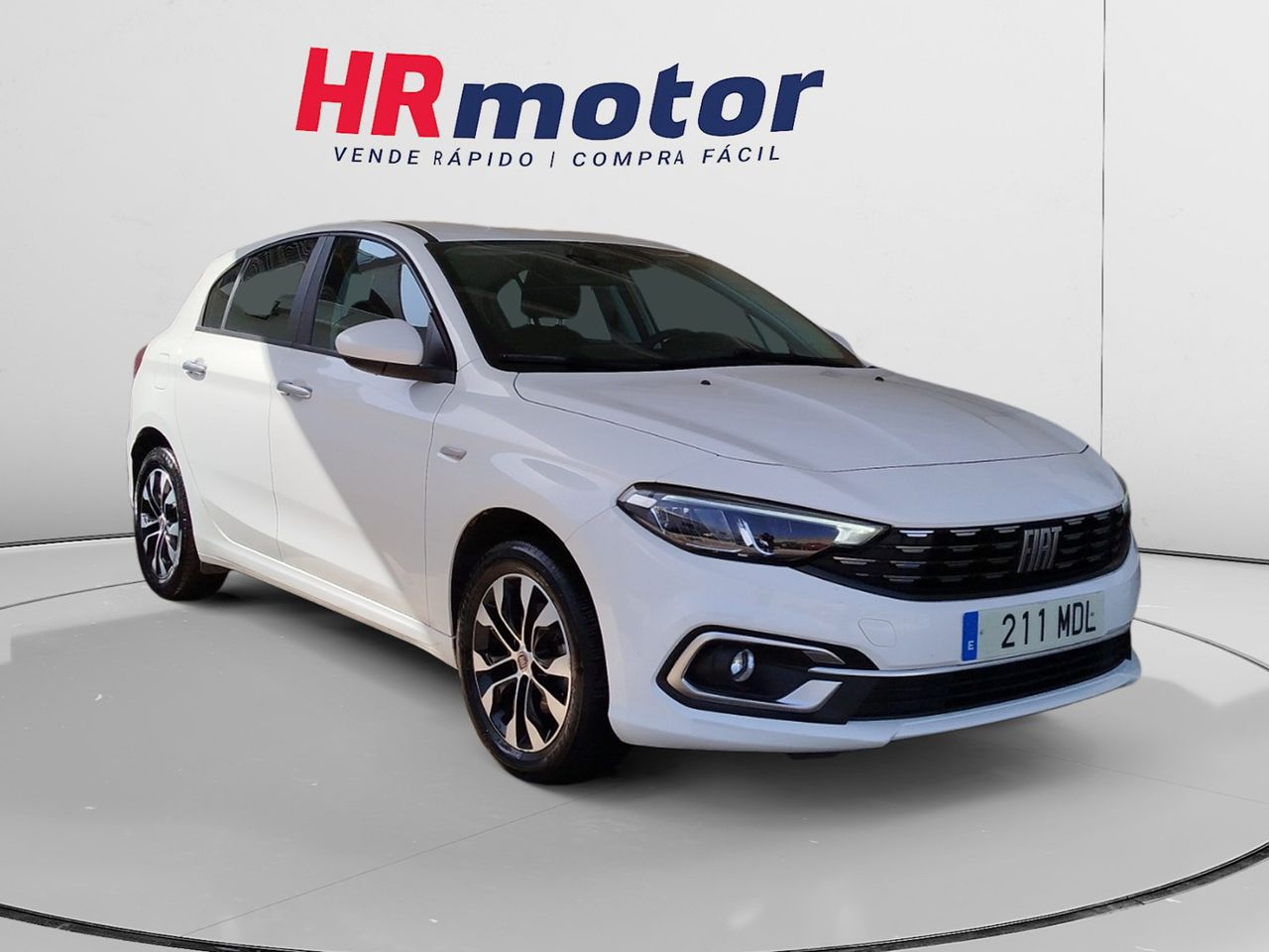 Fiat tipo 2023 luces led  de segunda mano - fiat tipo 2023 /