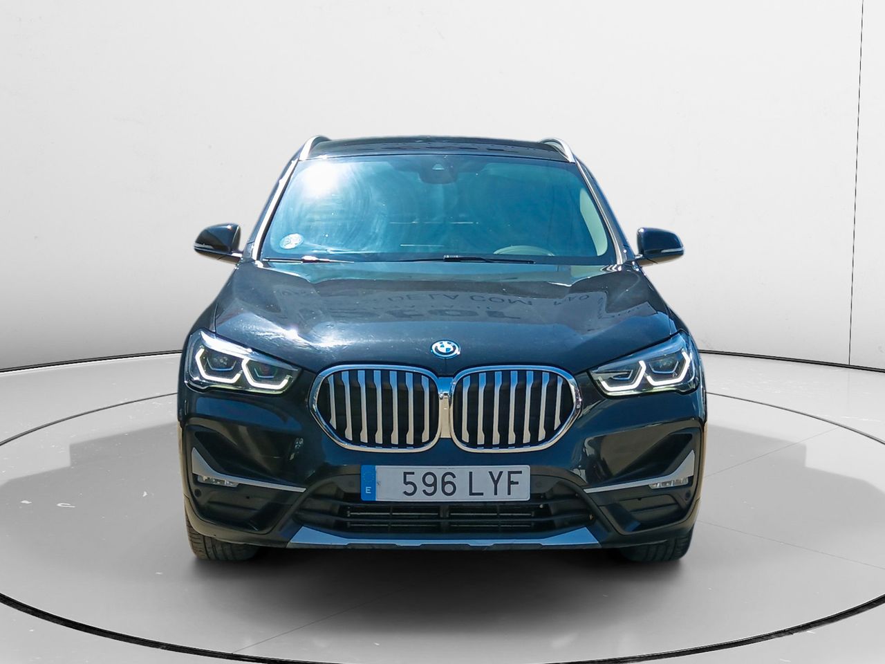 bmw x1 2022 / foto grande (3)