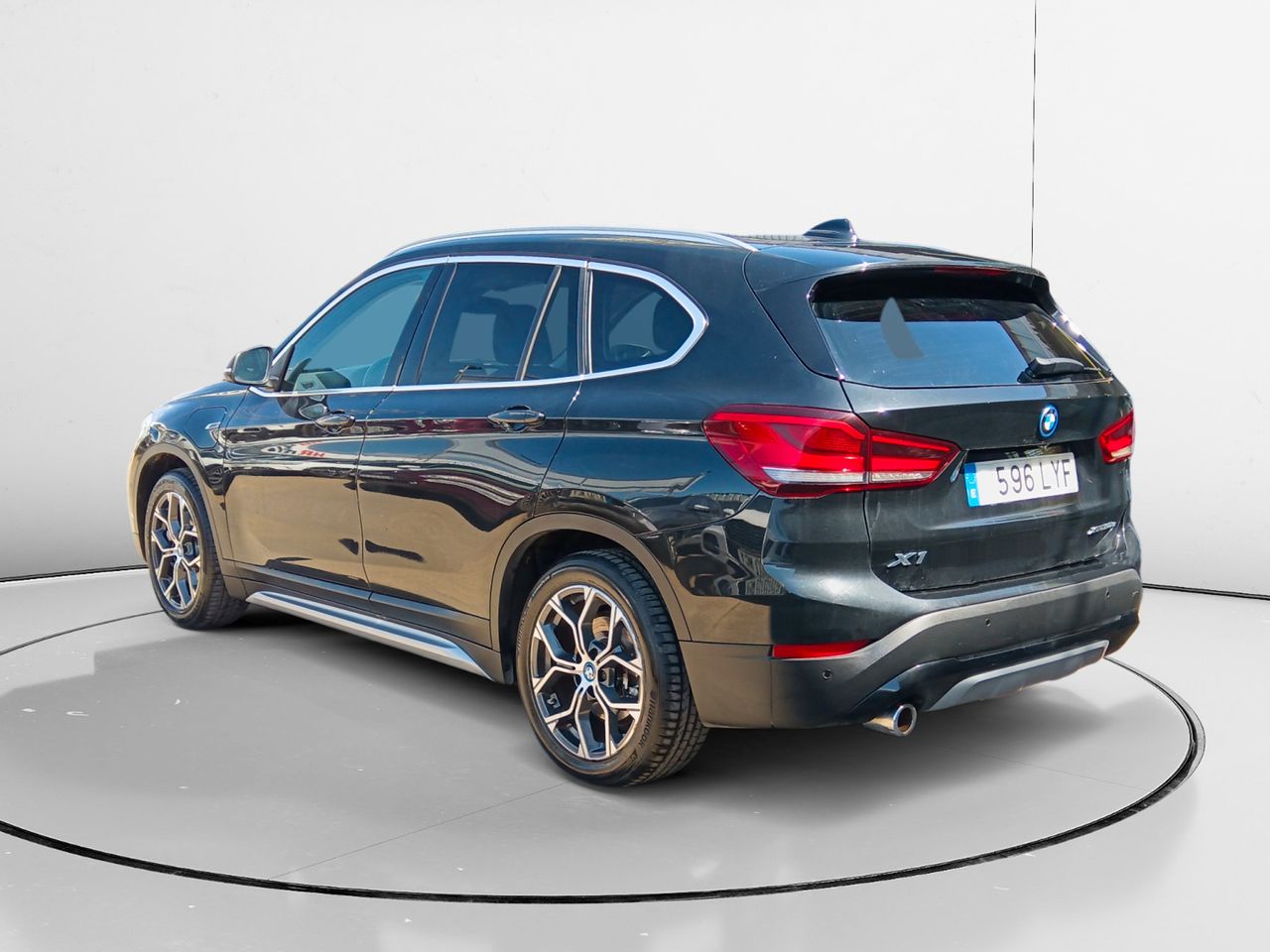 bmw x1 2022 / foto grande (2)
