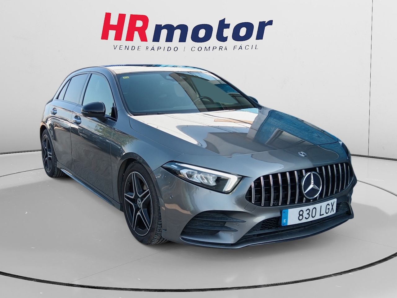 mercedes clase a 2020 /