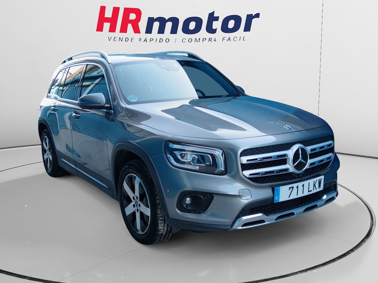 Mercedes vito 2020 guantera con cerradura  de segunda mano - mercedes clase glb 2020 /