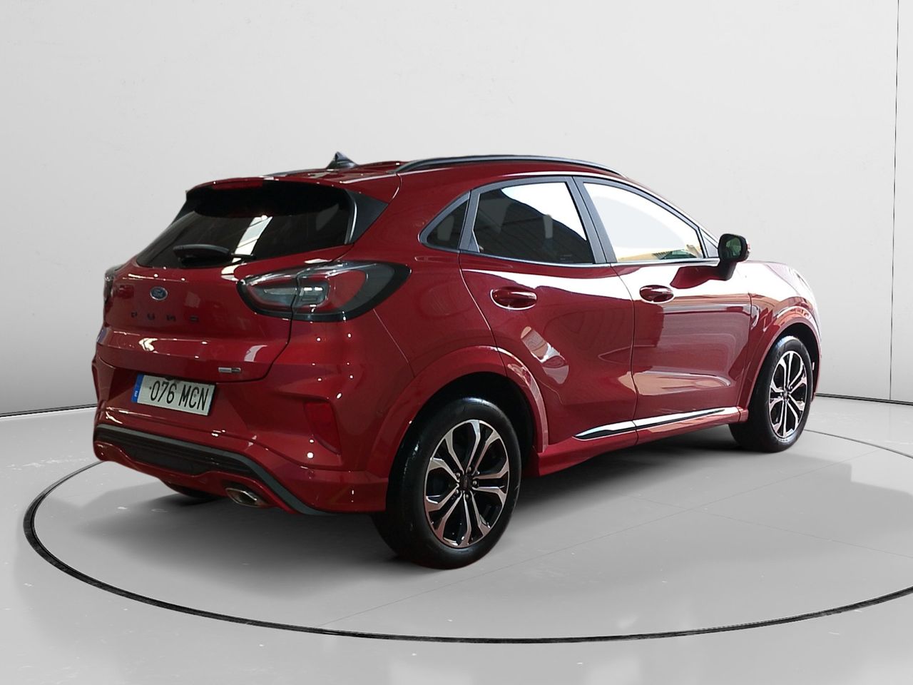 ford puma 2022 / foto grande (2)