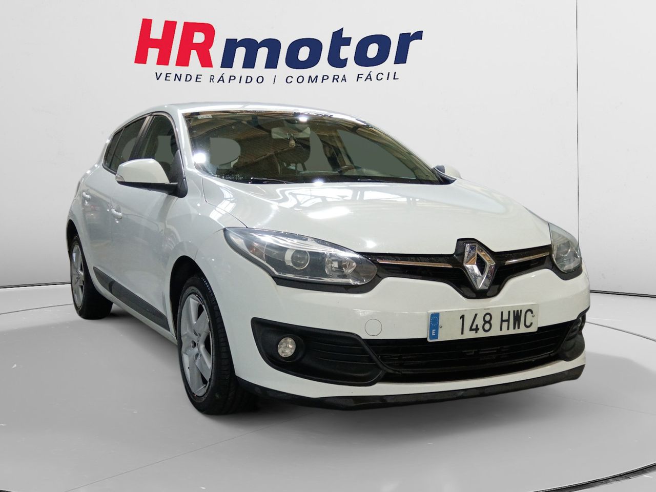 renault megane 2014 /