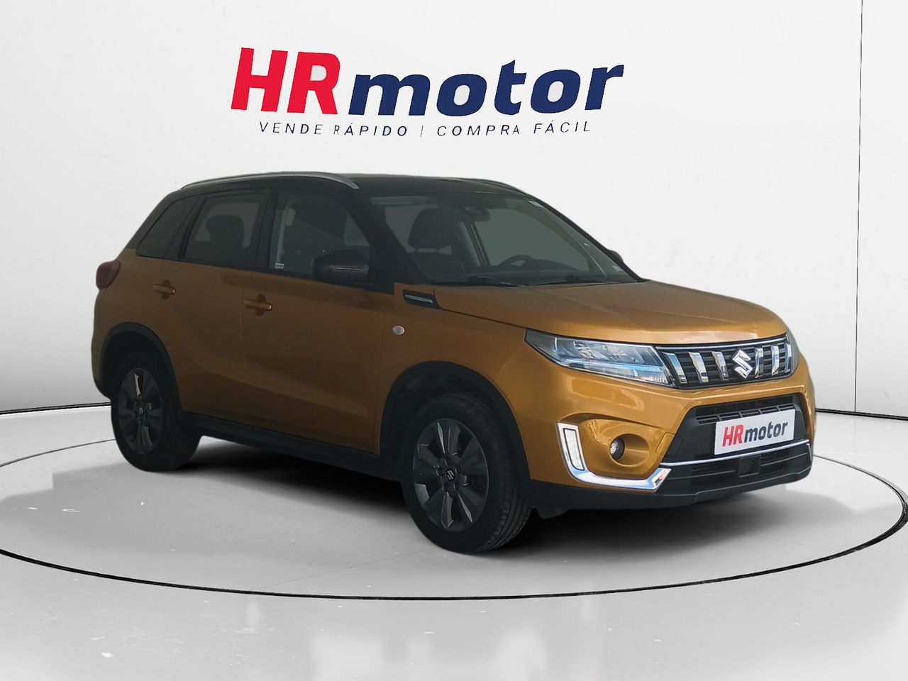 Foto suzuki vitara 2021 /