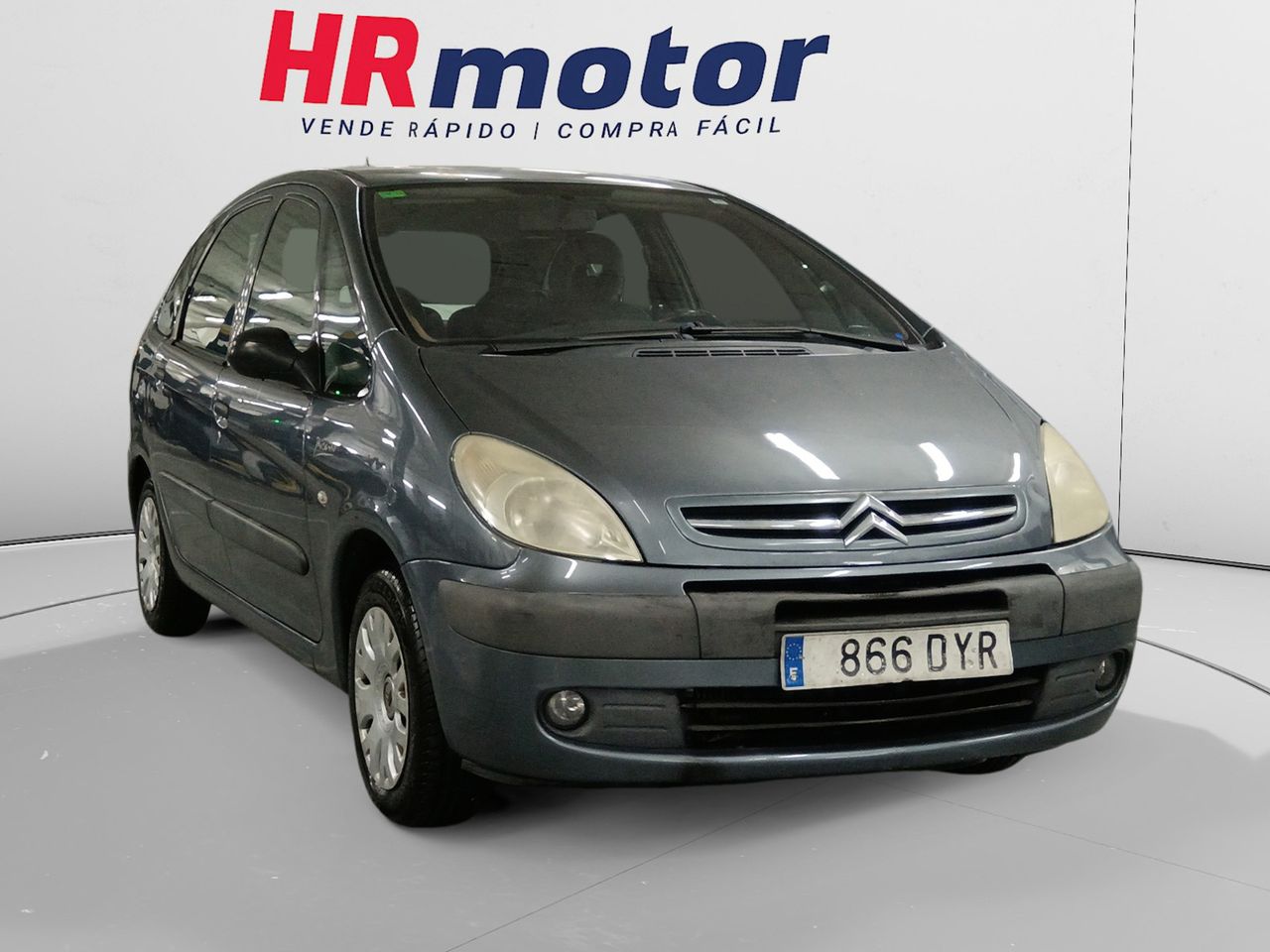 Foto citroën xsara picasso 2006 /