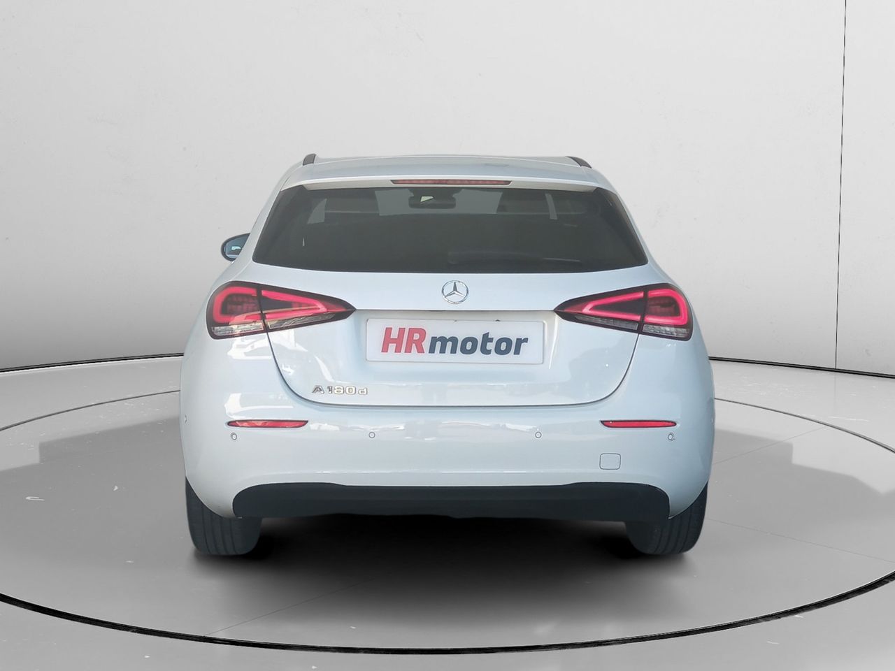 mercedes clase a 2021 / foto grande (3)