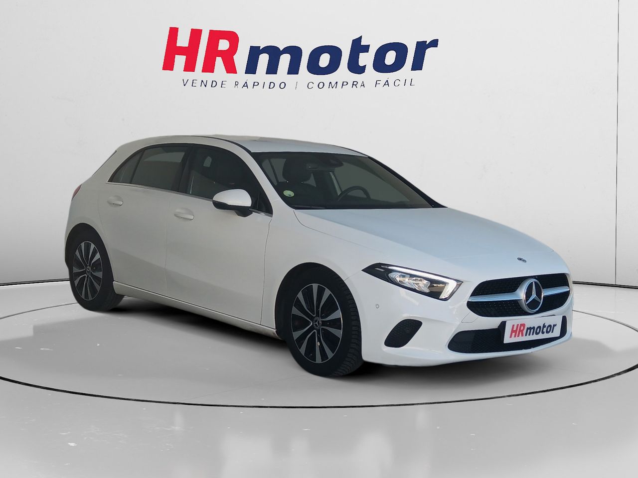Foto mercedes clase a 2021 /