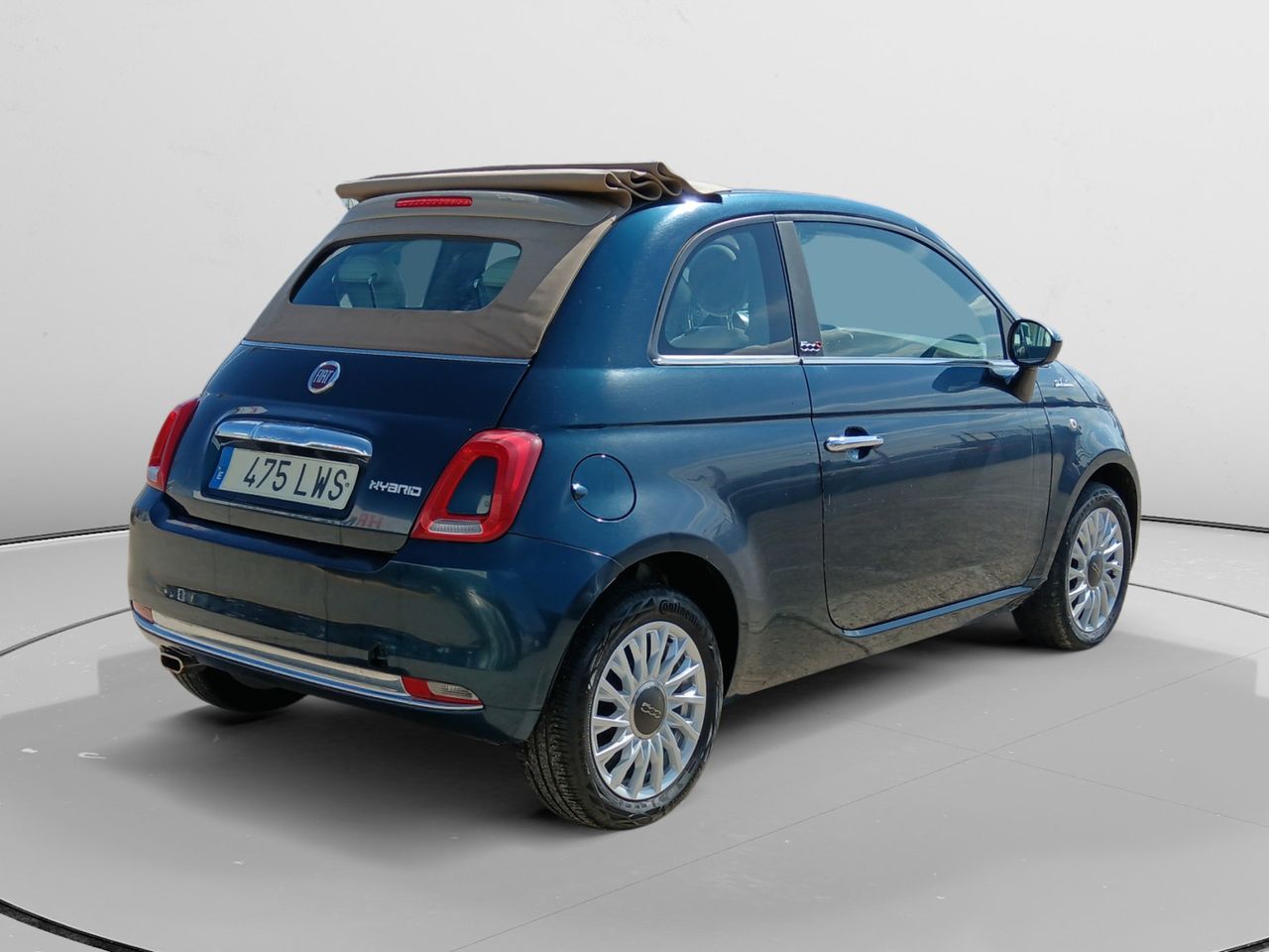 fiat 500 2022 / foto grande (3)