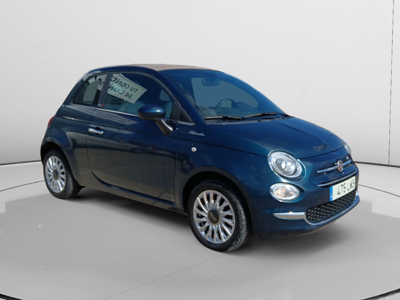 fiat 500 2022 / foto grande (2)