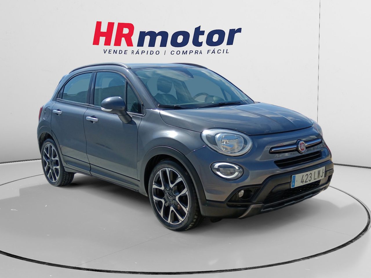 Foto fiat 500x 2022 /