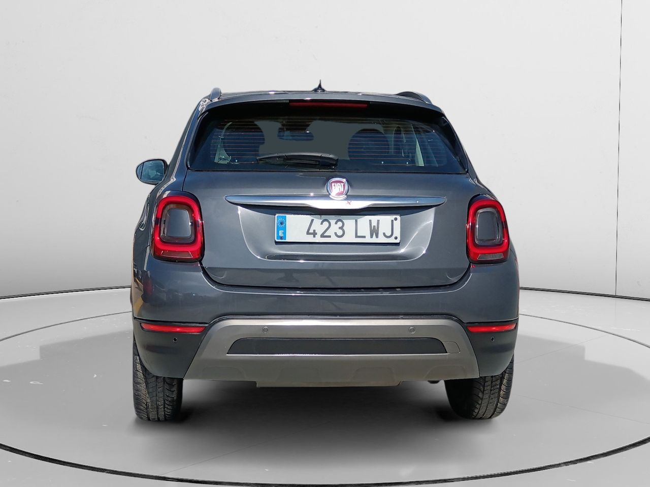fiat 500x 2022 / foto grande (3)