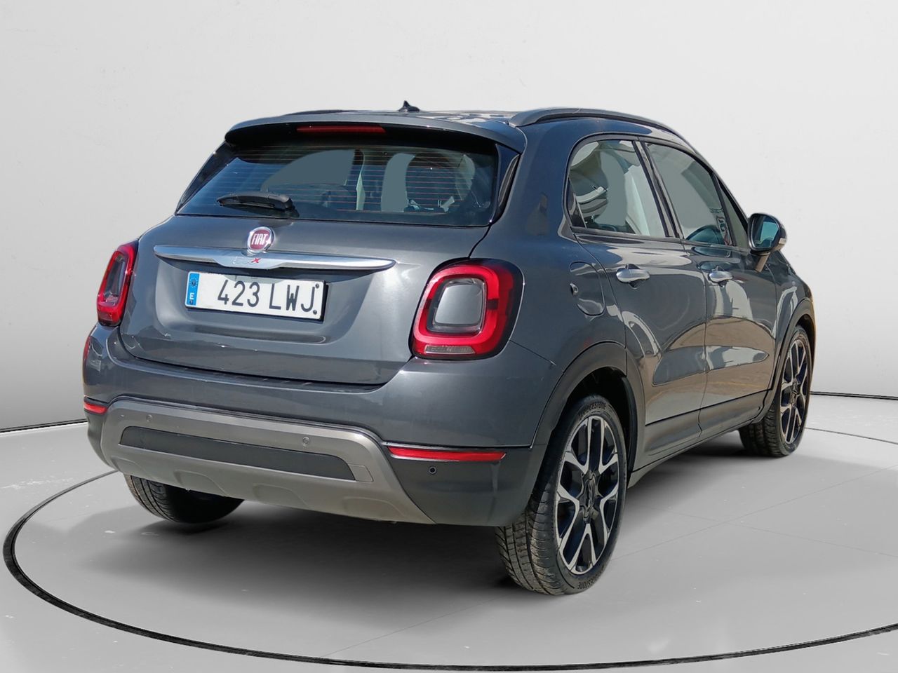 fiat 500x 2022 / foto grande (2)