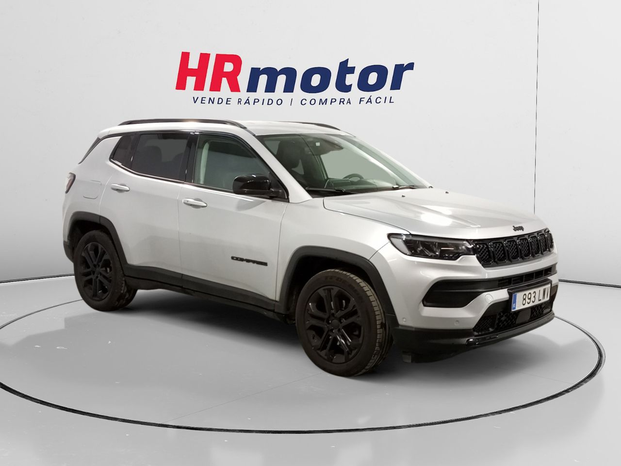 Reparacion de medidores de gases sena  de segunda mano - jeep compass 2022 /