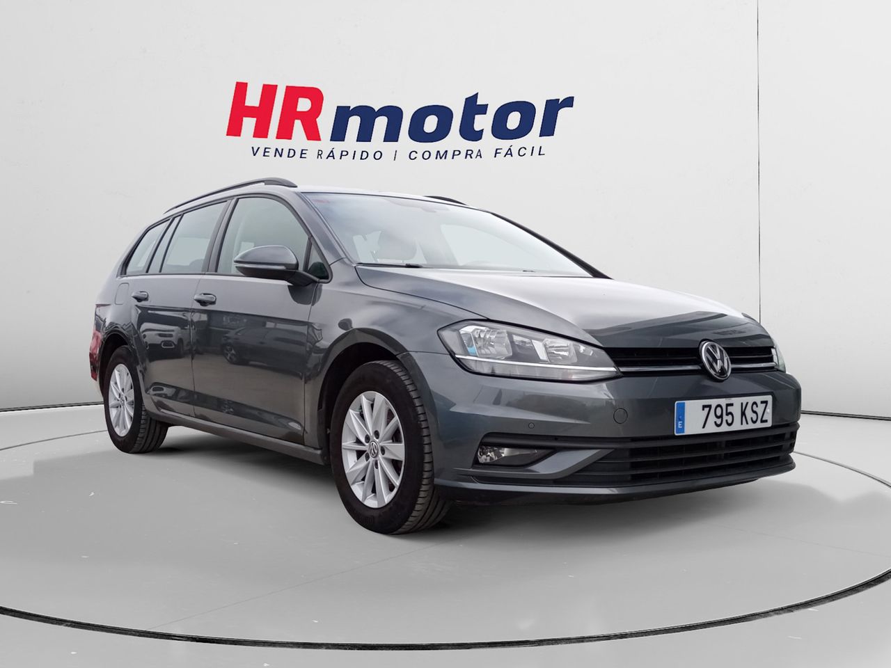 Tronzadora doble cabezal  de segunda mano - volkswagen golf 2019 /