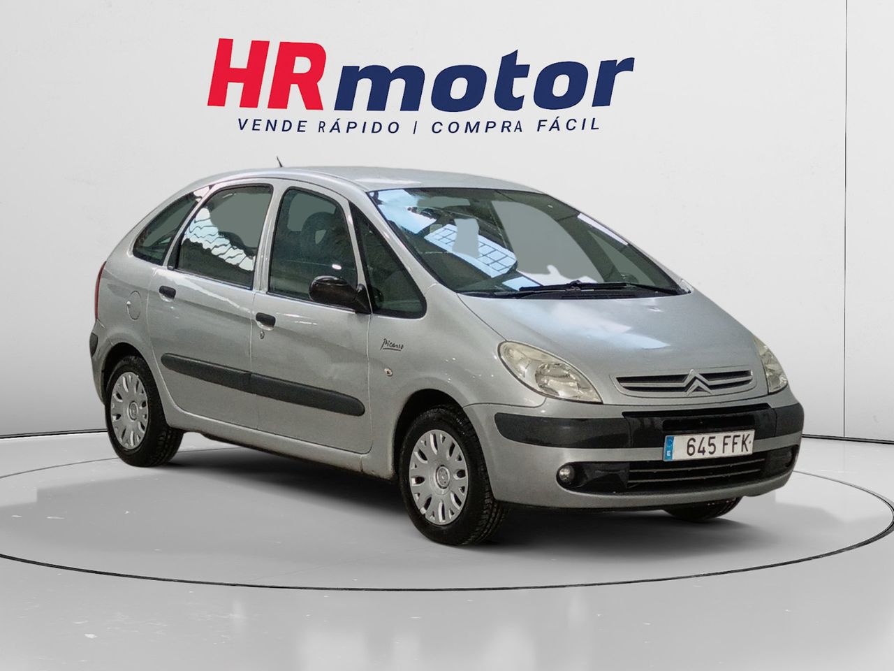 Carla mulata particular  de segunda mano - citroën xsara picasso 2006 /