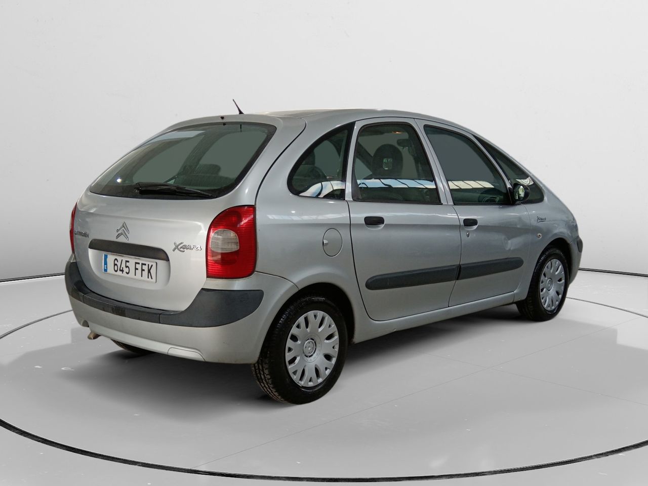 citroën xsara picasso 2006 / foto grande (2)