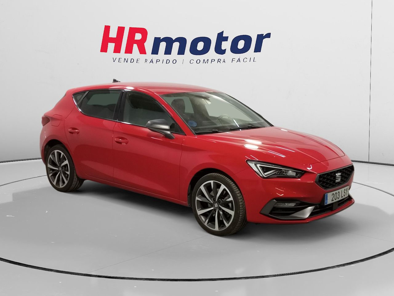 Amarres agonia brujos  de segunda mano - seat leon 2021 /