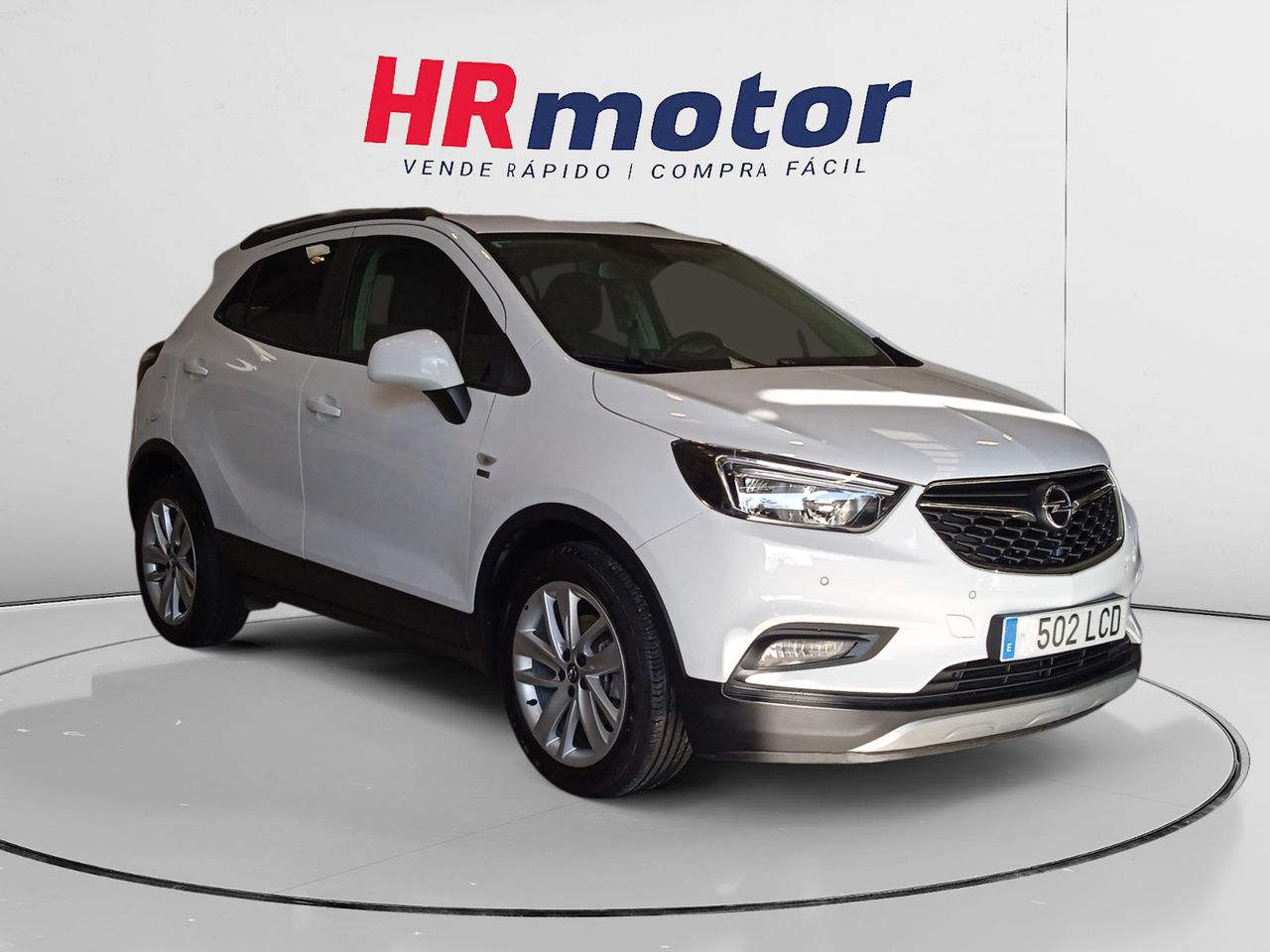 opel mokka x 2019 /