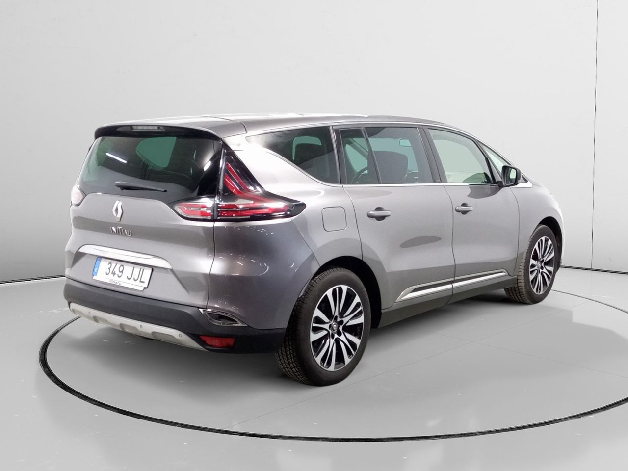 renault espace 2015 / foto grande (2)