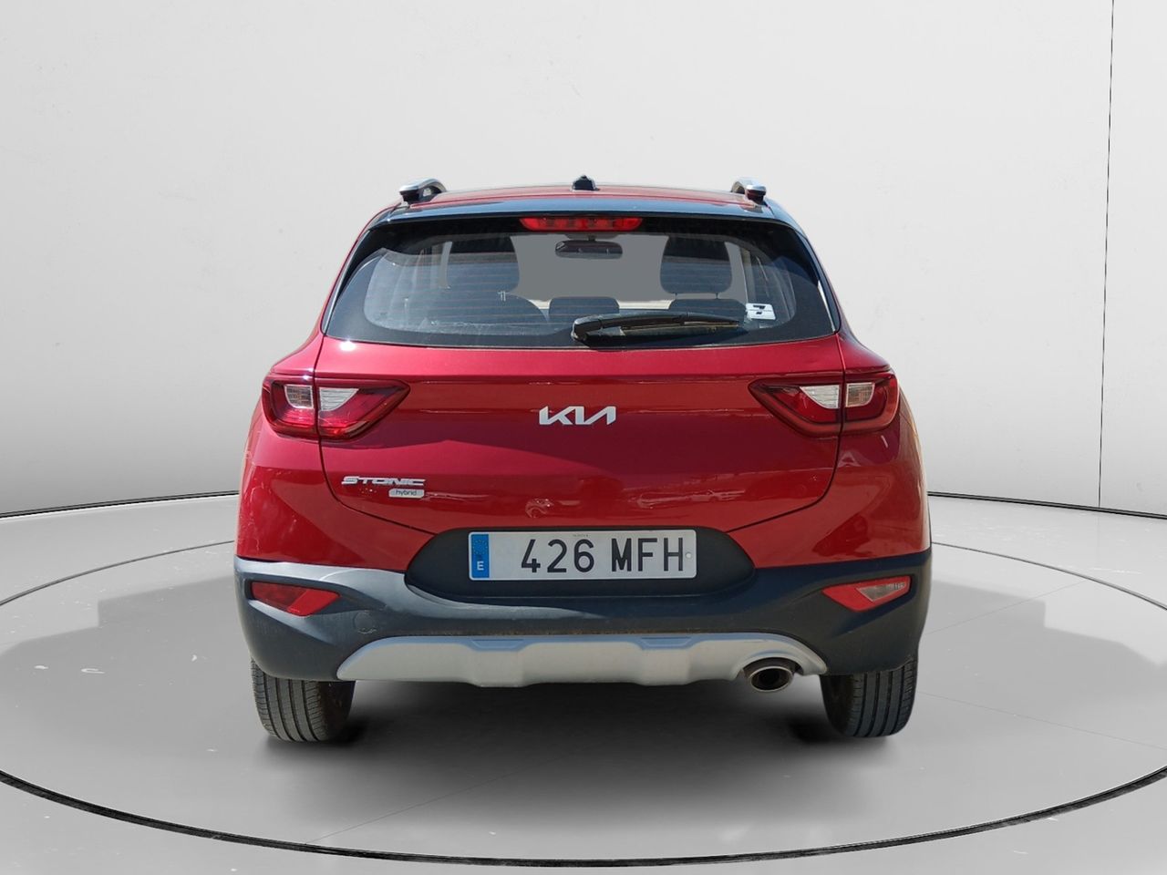 kia stonic 2023 / foto grande (3)