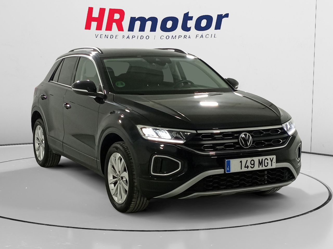 volkswagen t-roc 2023 /