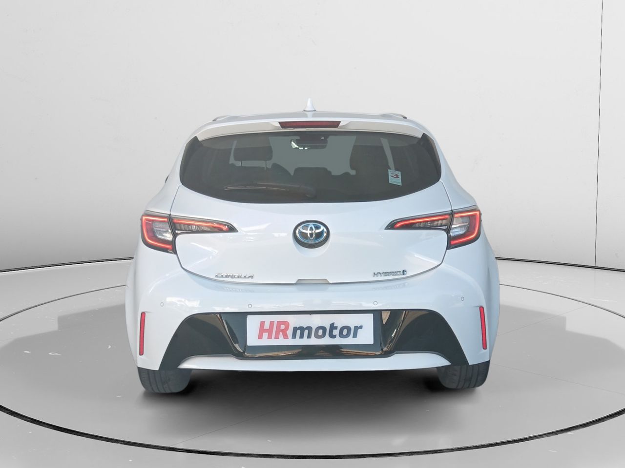 toyota corolla 2022 / foto grande (3)