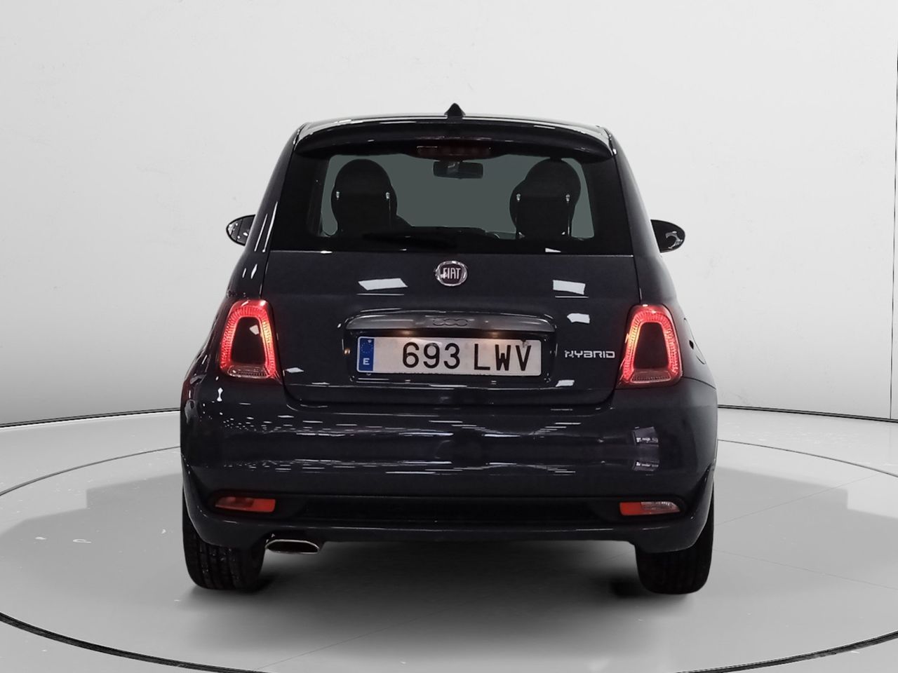 fiat 500 2022 / foto grande (3)
