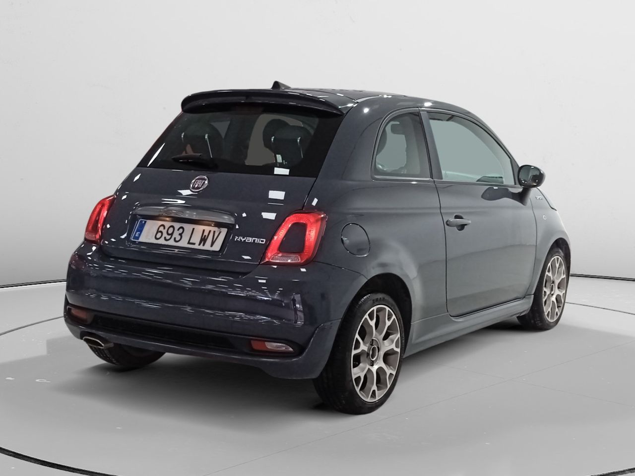 fiat 500 2022 / foto grande (2)