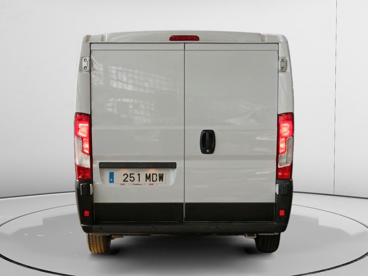 citroën jumper 2023 / foto grande (3)