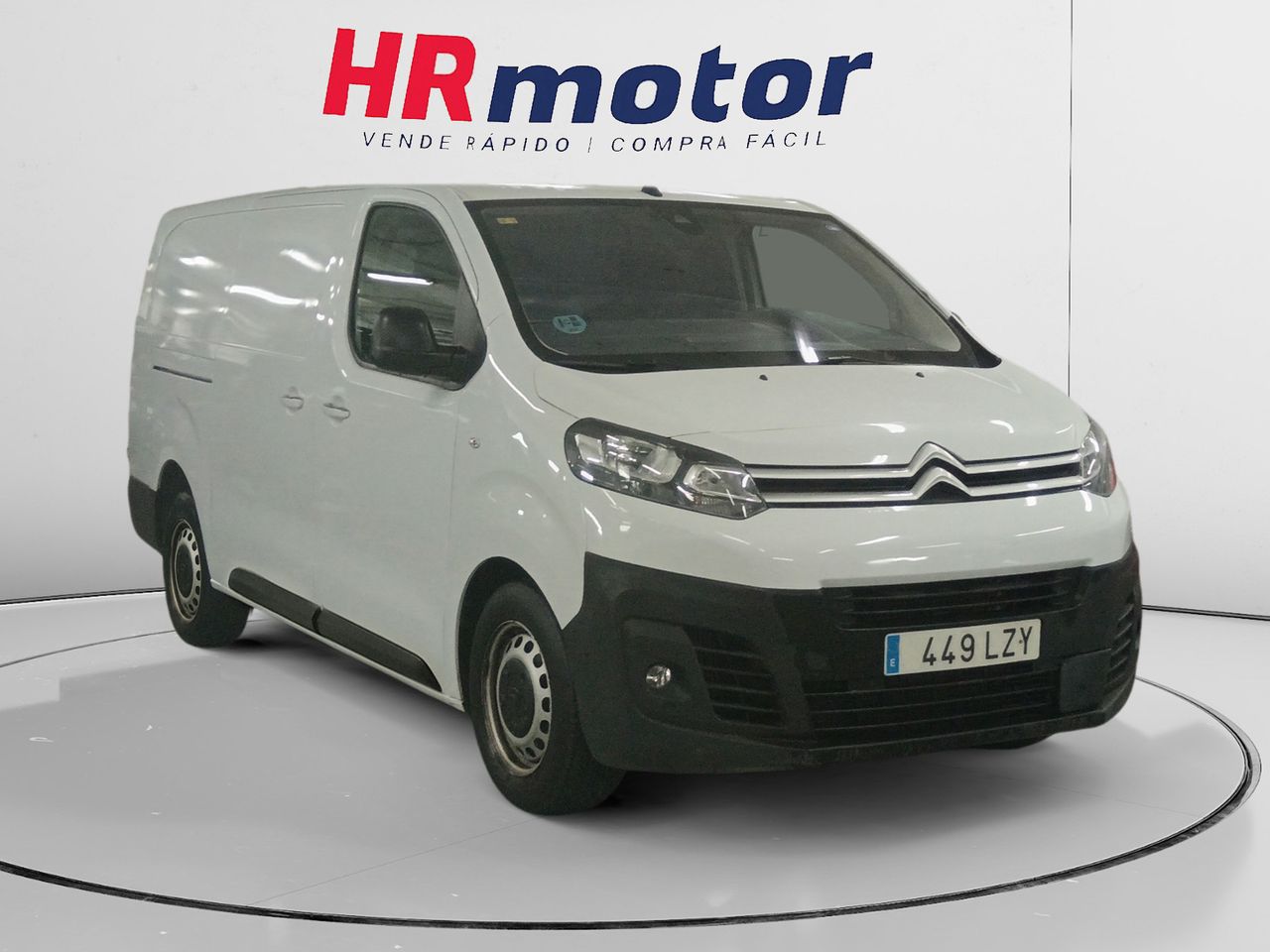 citroën jumpy 2022 /