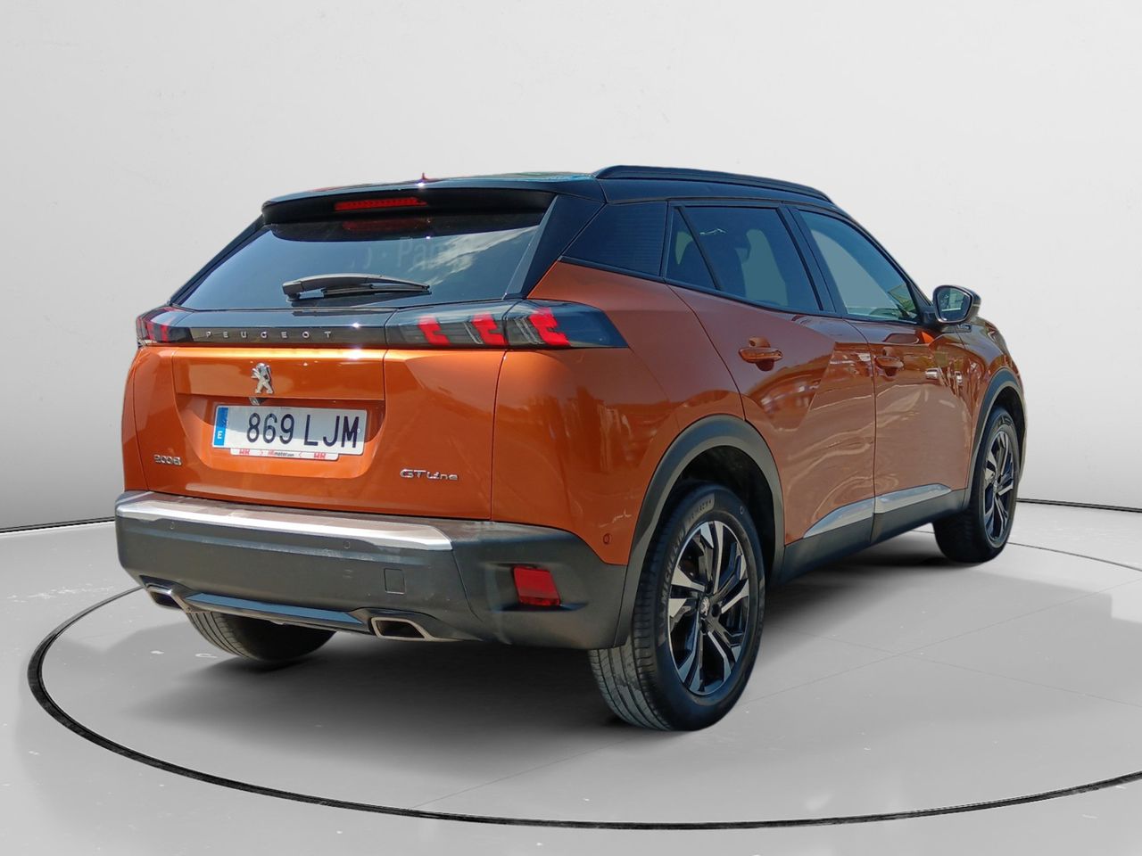 peugeot 2008 2020 / foto grande (2)