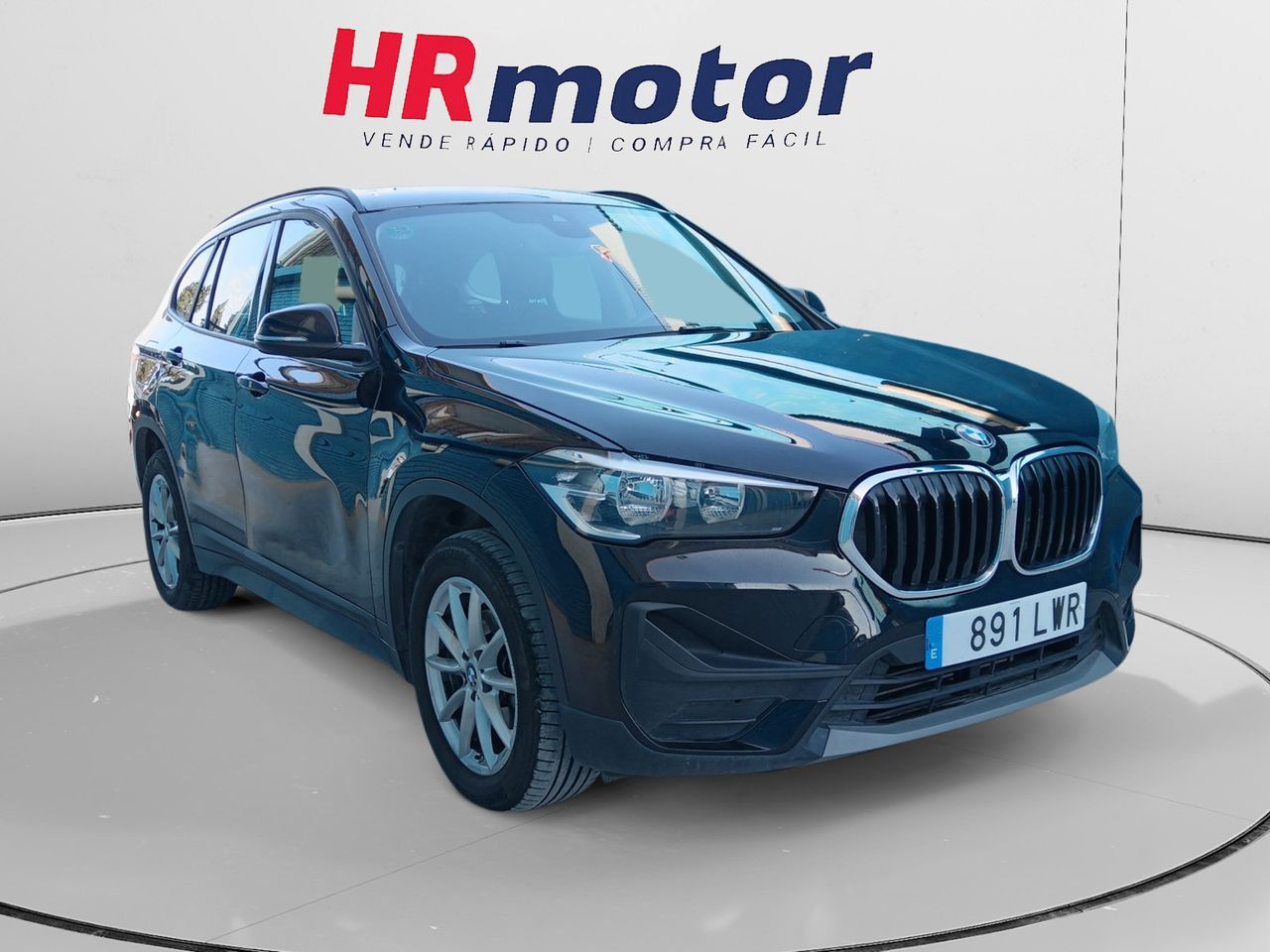 Piso junto centro comercial  de segunda mano - bmw x1 2022 /
