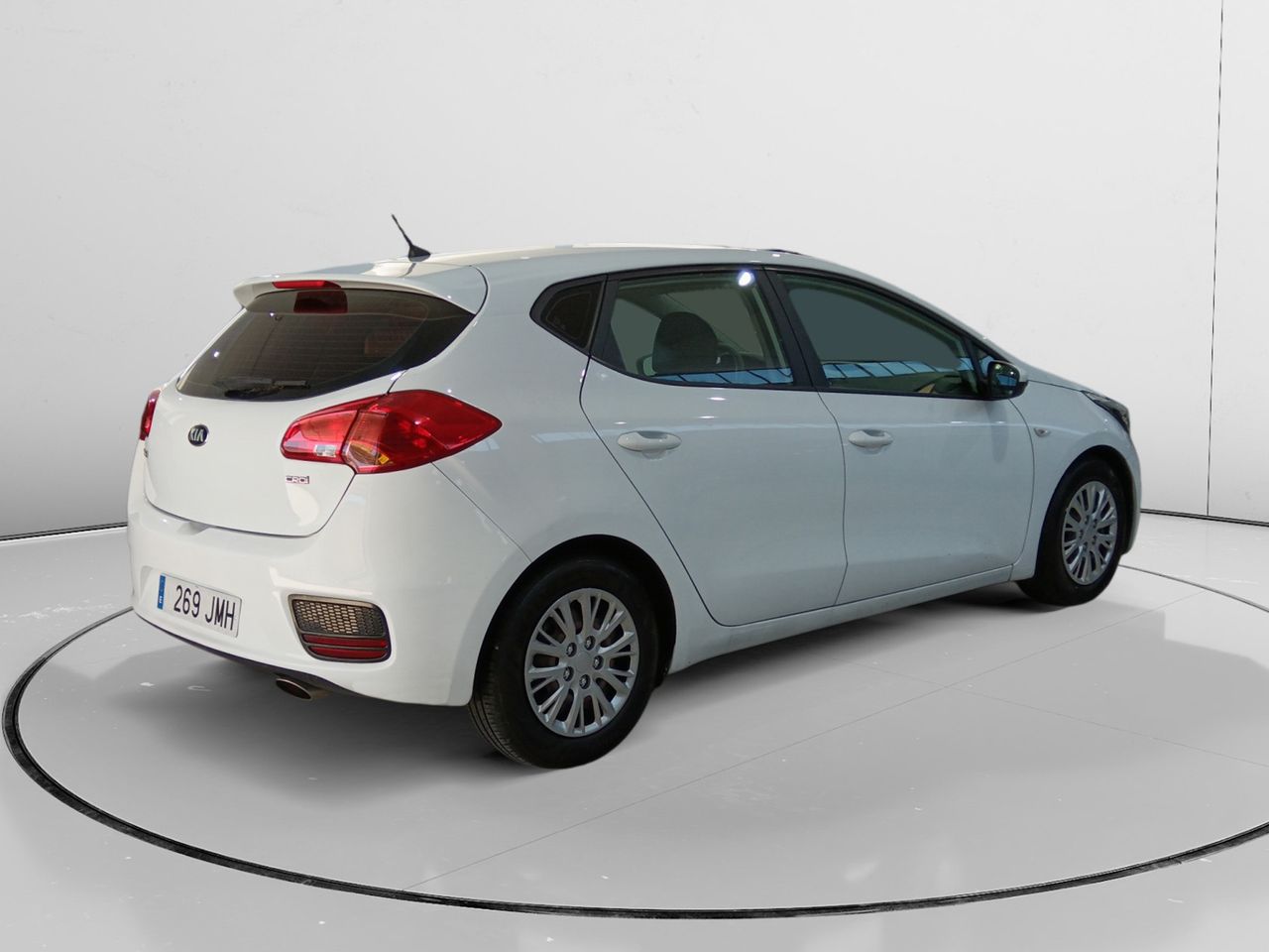 kia ceed 2016 / foto grande (2)