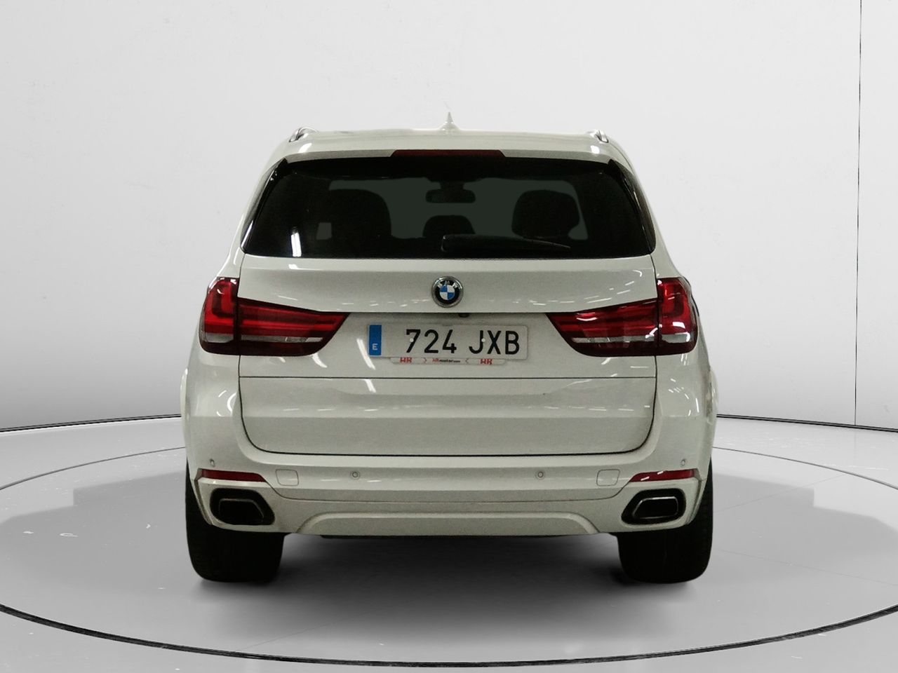 bmw x5 2017 / foto grande (3)