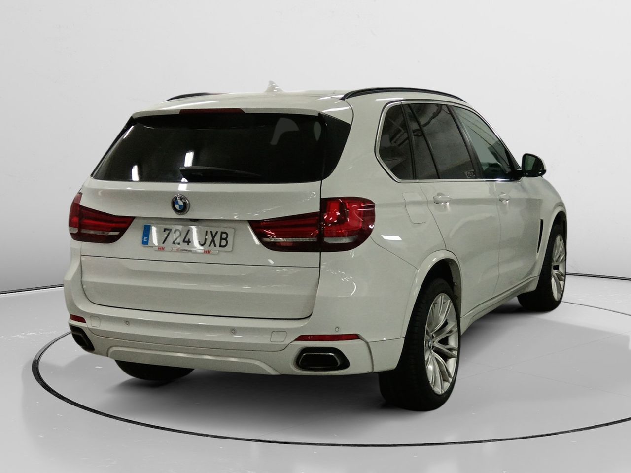 bmw x5 2017 / foto grande (2)