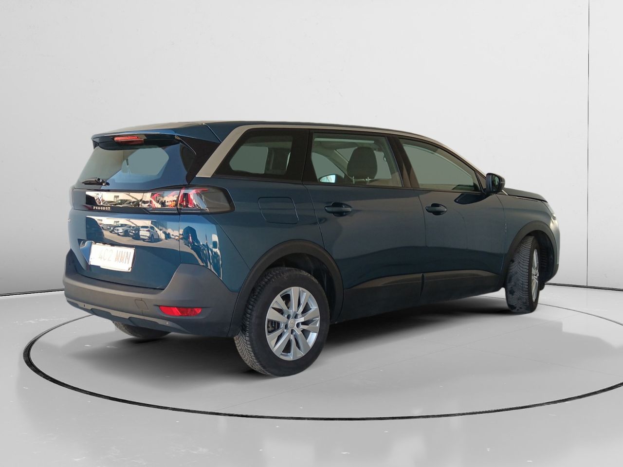 peugeot 5008 2020 / foto grande (2)