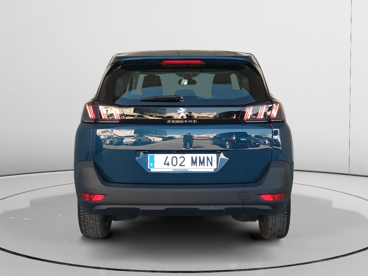 peugeot 5008 2020 / foto grande (3)