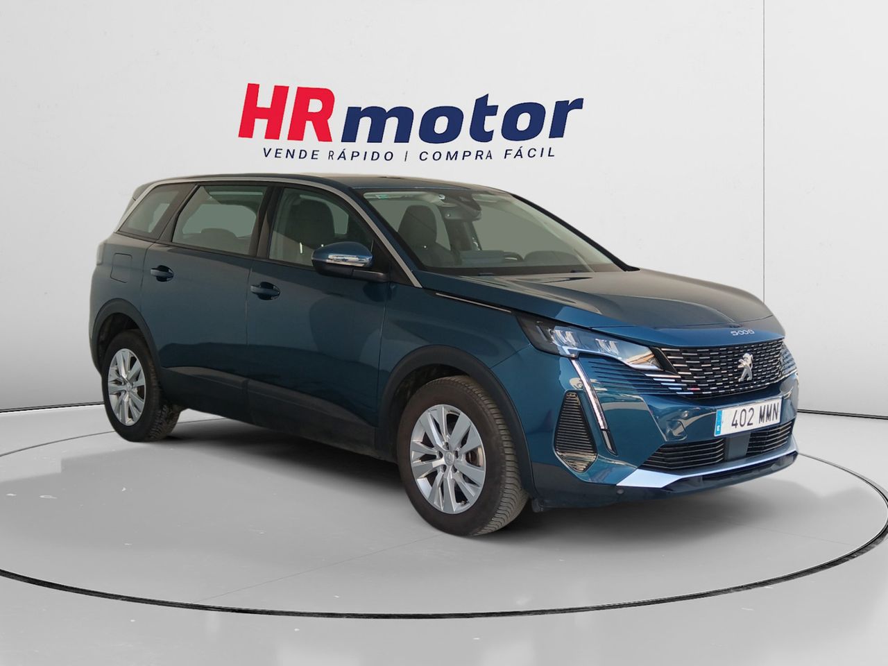 Foto peugeot 5008 2020 /