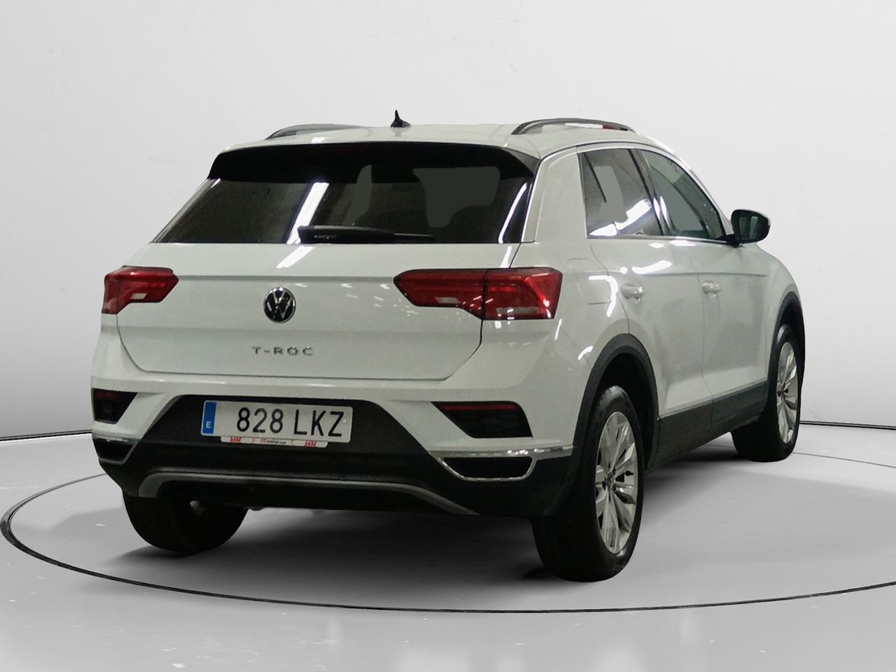 volkswagen t-roc 2020 / foto grande (2)