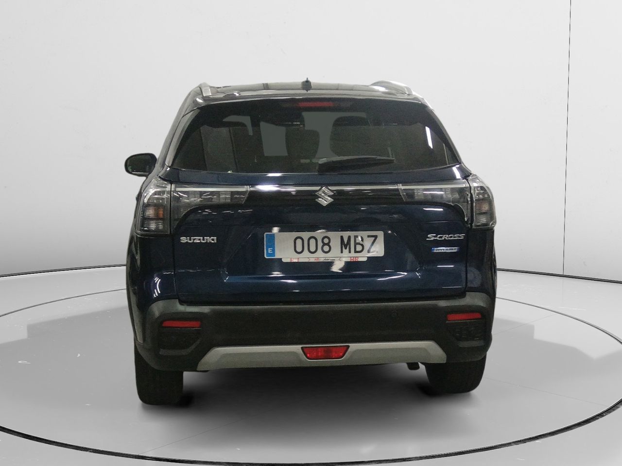 suzuki scross 2022 / foto grande (3)